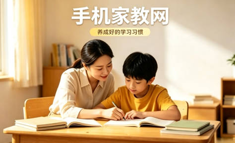 河源家长新学期找家教，怎么选才靠谱？